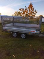 Remorque Hapert tribenne 2700kg, Autos : Divers, Remorques