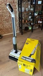 Kärcher Floor Cleaner - FC 7 - draadloos, Doe-het-zelf en Bouw, Reinigingsmachines, Ophalen, Zo goed als nieuw