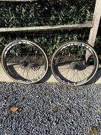 Miche SWR Carbon Cyclocross wielset, Fietsen en Brommers, Ophalen, Zo goed als nieuw, Algemeen, Wiel
