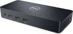 Dell D3100 Dockingstation, Comme neuf, Portable, Station d'accueil, Enlèvement ou Envoi