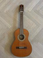 Klassieke gitaar 3/4 + zak - Cortez (2023), Ophalen, Zo goed als nieuw, Klassieke of Spaanse gitaar, Met koffer
