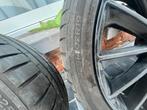 Banden zijn in nieuwstaat plus amg velgen 19 inch, Auto-onderdelen, Banden en Velgen, Ophalen, Band(en)