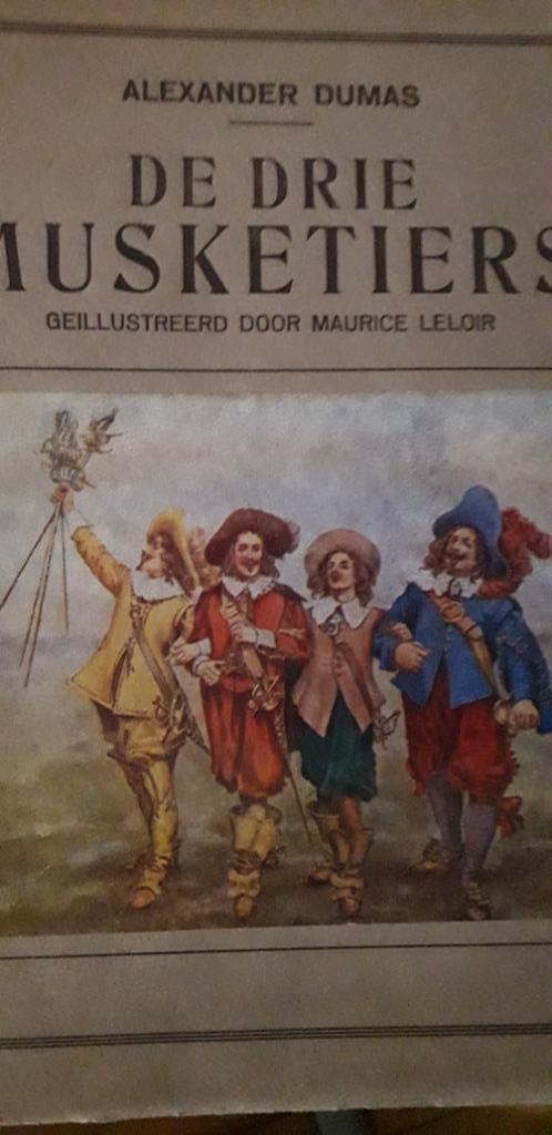 boek, Antiek en Kunst, Antiek | Boeken en Manuscripten, Ophalen