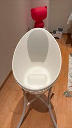 Babybad Shnuggle, Kinderen en Baby's, Verzenden, Zo goed als nieuw, Badje