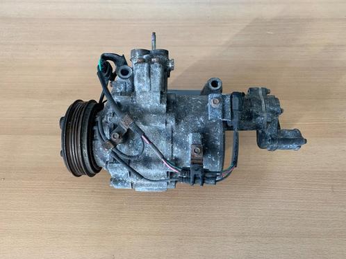 aircopomp honda civic hybrid 1.3 2005 tot 2010 sedan HBC175, Auto-onderdelen, Airco en Verwarming, Honda, Gebruikt, Ophalen of Verzenden