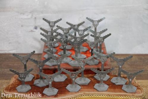 schoenstaandertjes, Antiek en Kunst, Curiosa en Brocante, Ophalen of Verzenden