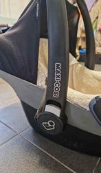 Maxi-cosi + maxi-cosi easybase 2, Enfants & Bébés, Enlèvement, Utilisé, Maxi-Cosi