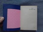 "Lili et son âne" Marguerite Thiebold (1961), Livres, Livres pour enfants | Jeunesse | Moins de 10 ans, Fiction général, Utilisé
