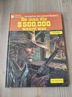 Luitenant Blueberry - De man die 500.000 $ waard was, Boeken, Ophalen of Verzenden, Zo goed als nieuw
