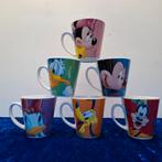 disney koffie mokken, Huis en Inrichting, Keuken | Servies, Ophalen, Nieuw