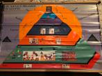 Oude schoolkaart, Antiek en Kunst, Ophalen