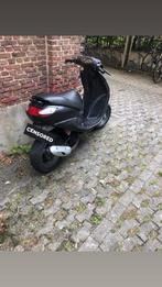 Viva city, Fietsen en Brommers, Scooters | Peugeot, Ophalen, Zo goed als nieuw