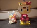 Duplo Hello Kitty, Enlèvement, Utilisé, Ensemble complet, Duplo