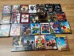 Lot dvd’s allerhande samen €25, Ophalen of Verzenden, Gebruikt