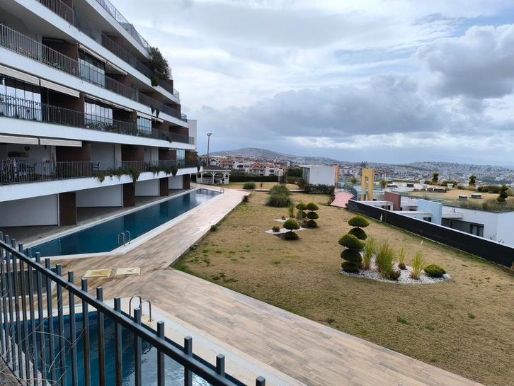APPARTEMENT À VENDRE À KUŞADASI 3+1 | QUARTIER EGE, Immo, Étranger, Turquie, Appartement, Ville