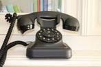telefoontoestel design vintage, Telecommunicatie, Vaste telefoons | Niet Draadloos, Zo goed als nieuw, Ophalen
