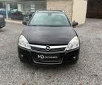 Opel Astra, Auto's, Zwart, Zwart, Bedrijf, 5 deurs