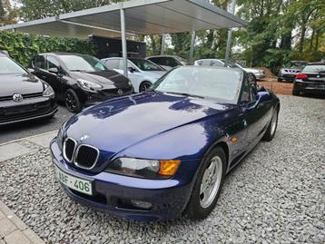 BMW Z3 Roadster !Volledig opgevolgde wagen! beschikbaar voor biedingen