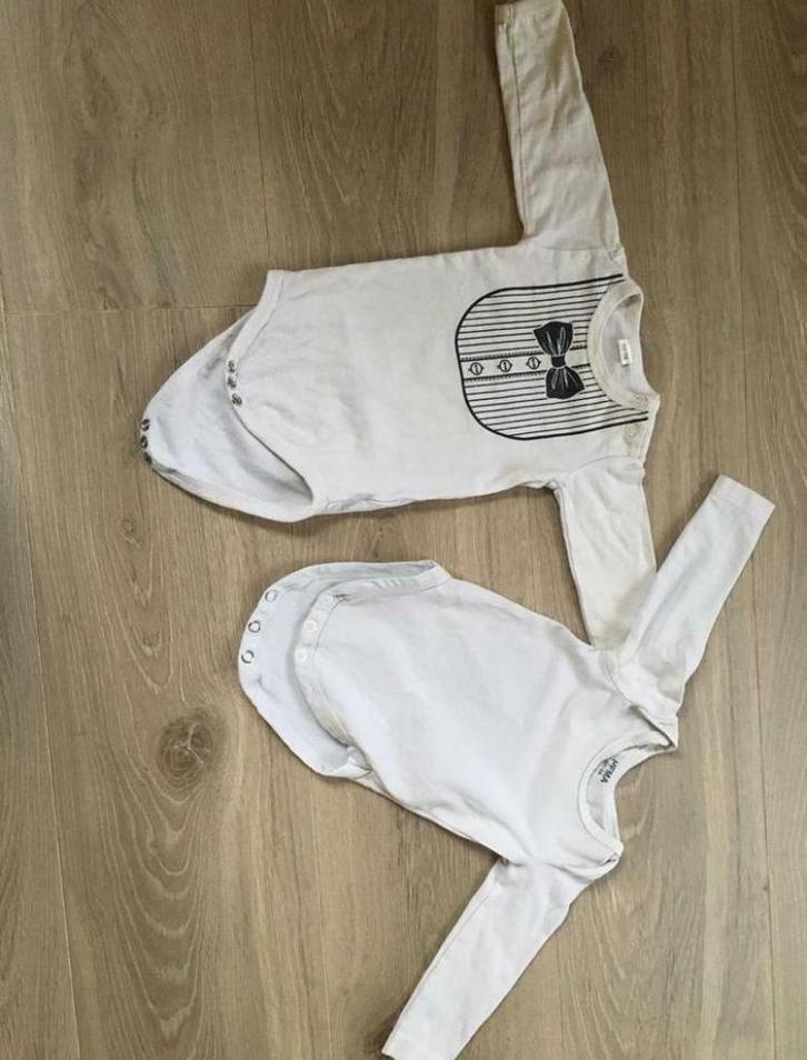Kleertje maat 50-56, Kinderen en Baby's, Babykleding | Maat 50, Ophalen of Verzenden