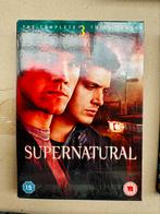 Supernatural season 3, Comme neuf, Enlèvement ou Envoi