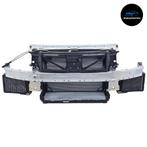 Mercedes W206 S206 C63 AMG SET Voorfront koelerpakket, Verzenden, Gebruikt, Mercedes-Benz