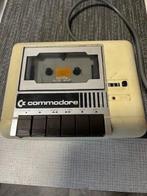 C64 cassettedeck, Computers en Software, Ophalen of Verzenden, Commodore 64