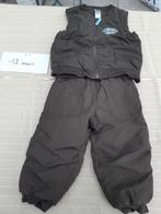 Ensemble C&A, 12 mois, Enlèvement ou Envoi, Comme neuf, Garçon ou Fille, Ensemble