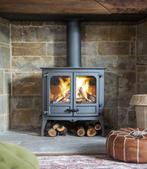 Charnwood  island 3, Huis en Inrichting, Kachels, Ophalen, Zo goed als nieuw