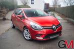 Renault Clio Clio 0.9 TCe Energy Intens, Autos, Rouge, Achat, Euro 6, Entreprise