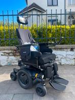 Permobil M3 elektrische rolstoel nieuwstaat 3 km, Nieuw, Elektrische rolstoel