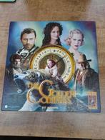 The golden compass gezelschapsspel, Comme neuf, Enlèvement ou Envoi, Trois ou quatre joueurs, 999games