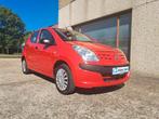 Nissan Pixo, Rouge, Euro 5, Achat, Entreprise