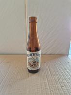 Bouteille de bière Celis White (modèle 2), Verzamelen, Ophalen of Verzenden, Gebruikt, Flesje(s), Overige merken