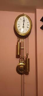Clock, Antiquités & Art, Antiquités | Horloges, Enlèvement ou Envoi