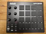 MIDI-Controller, Muziek en Instrumenten, Midi-apparatuur, Ophalen of Verzenden, Zo goed als nieuw
