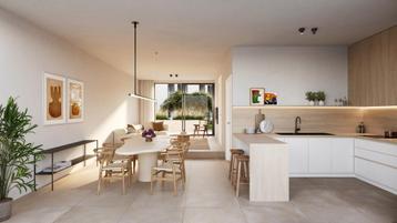 Huis te koop in Kortrijk, 4 slpks, Immo, 172 m², Vrijstaande woning, 4 kamers