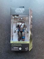 Star Wars Black Series Mandalorian Glavis Ringworld, Verzamelen, Ophalen of Verzenden, Zo goed als nieuw