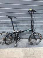 Vouwfiets, Fietsen en Brommers, Fietsen | Vouwfietsen, Ophalen, Zo goed als nieuw, Versnellingen