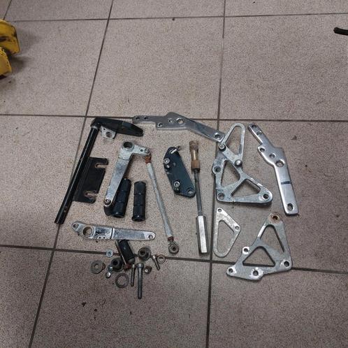 Gcraft backstep, Fietsen en Brommers, Brommeronderdelen | Algemeen, Ophalen of Verzenden