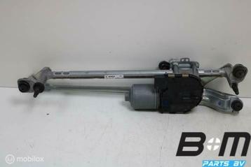 Ruitenwissermechaniek + motor VW Golf 7 RHD 5G2955023D beschikbaar voor biedingen