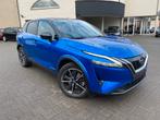 Nissan Qashqai 1,5 e- power mild hybride, Auto's, Euro 6, Blauw, Bedrijf, Qashqai