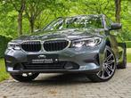 Bmw 3 serie touring 318DA 318 d G21 | BTW | AUTOMAAT, Stof, 1995 cc, 127 g/km, Bedrijf