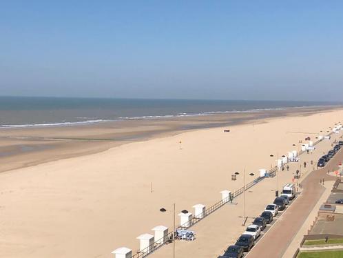 Zeedijk Middelkerke/app. max.4pers., Vakantie, Vakantiehuizen | België, Antwerpen of Vlaanderen, Appartement, Overige, Aan zee