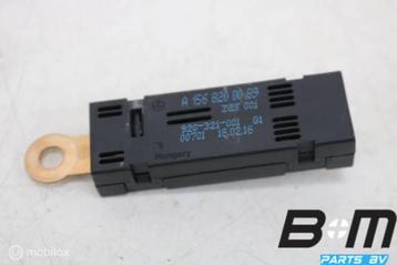 Antenne versterker Mercedes A-Klasse W176 A1568200089 beschikbaar voor biedingen