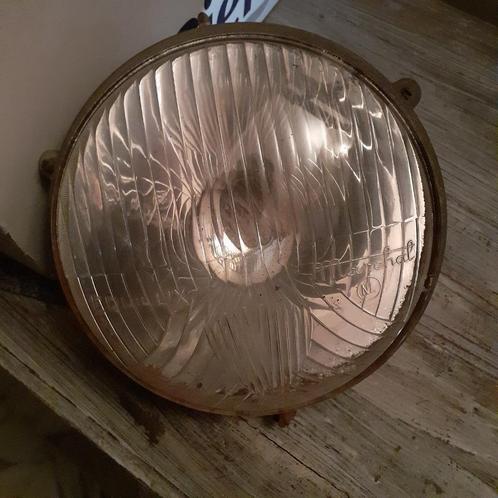 Equilux TP 485 Marchal Koplampen, Auto-onderdelen, Verlichting, Oldtimer onderdelen, Gebruikt, Ophalen
