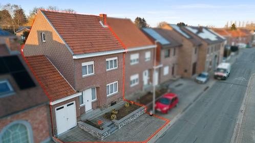 Charmante gezinswoning met mogelijkheden en diepe tuin, Immo, Huizen en Appartementen te koop, Provincie Limburg, 500 tot 1000 m²