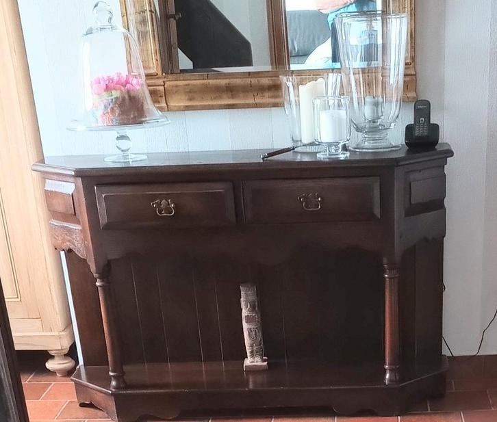 HALL-DECOR, Huis en Inrichting, Kasten | Dressoirs, Ophalen