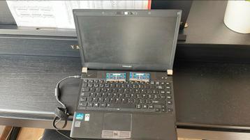 Laptop Toshiba beschikbaar voor biedingen