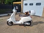 Vespa LX 125, Ophalen, Gebruikt, Vespa LX