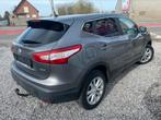 Nissan Qashqai 1.5dci 2014 avec 34000km !!!!!, Auto's, Nissan, Te koop, Qashqai, Diesel, Bedrijf